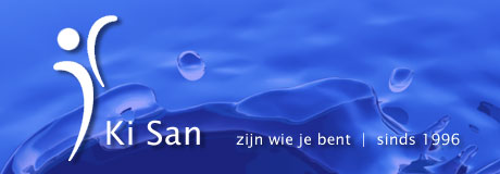 KiSan Logo
